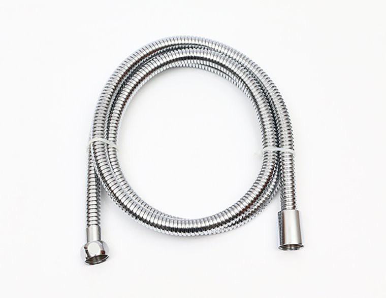 Chrome Plated Shower Hose