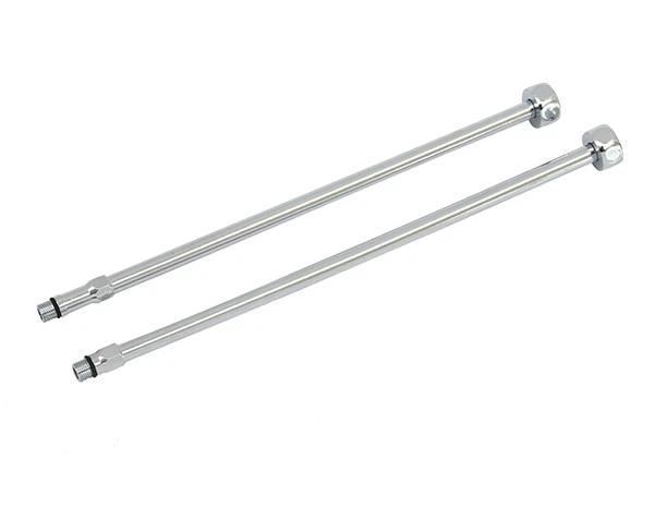 Corrugated Copper Tubing