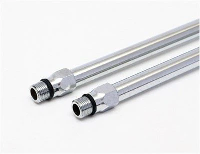 Milyen méretekben kaphatók hullámos rézcsövek?