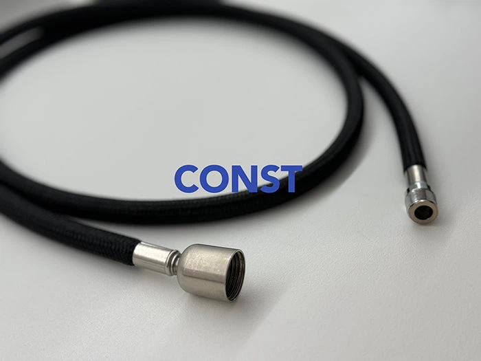 360 Degree Pull-out Hose